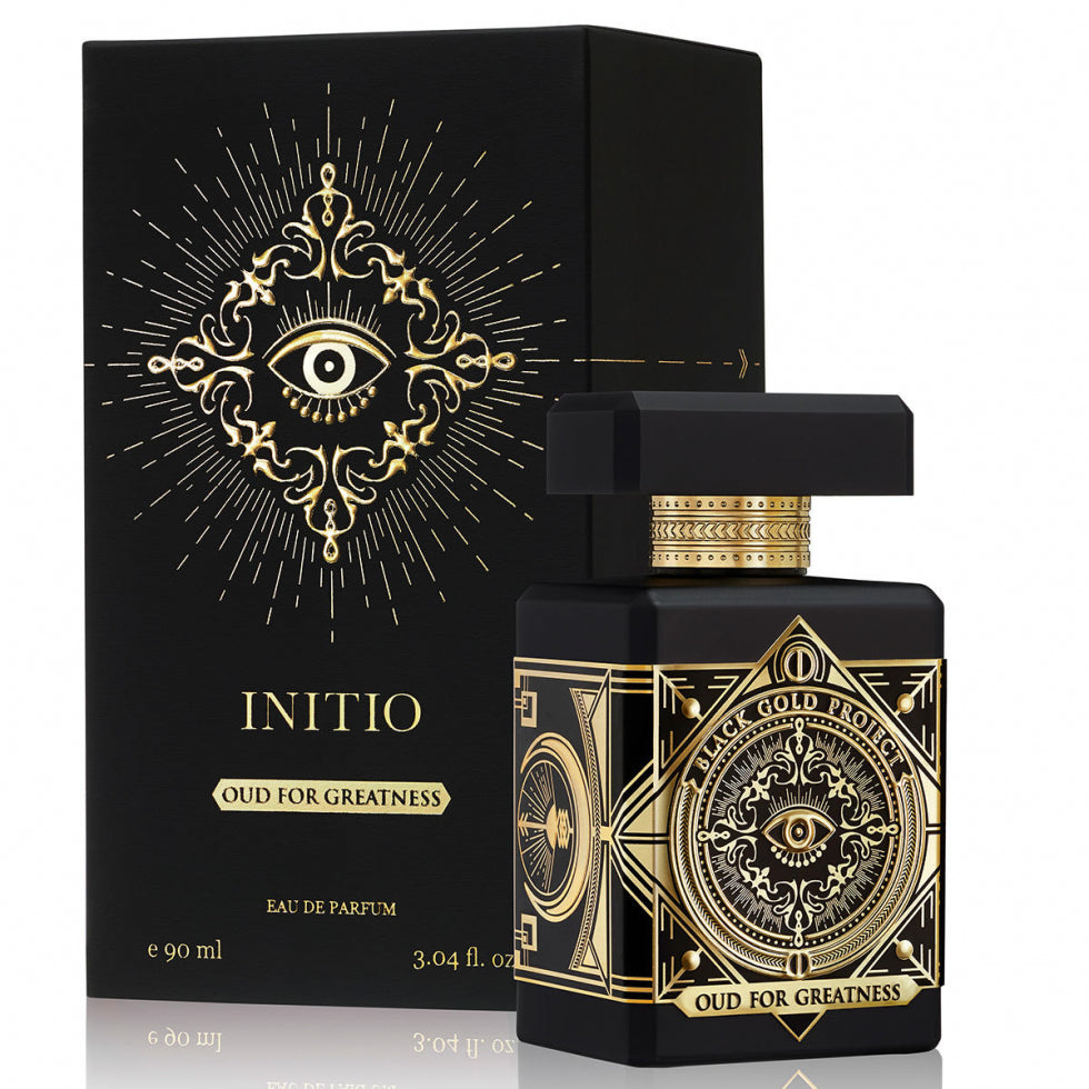 Initio - Oud For Greatness