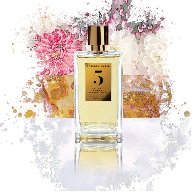 Rosendo Mateu - N°5