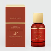 Les Eaux Primordiales - Ambre Supermassive