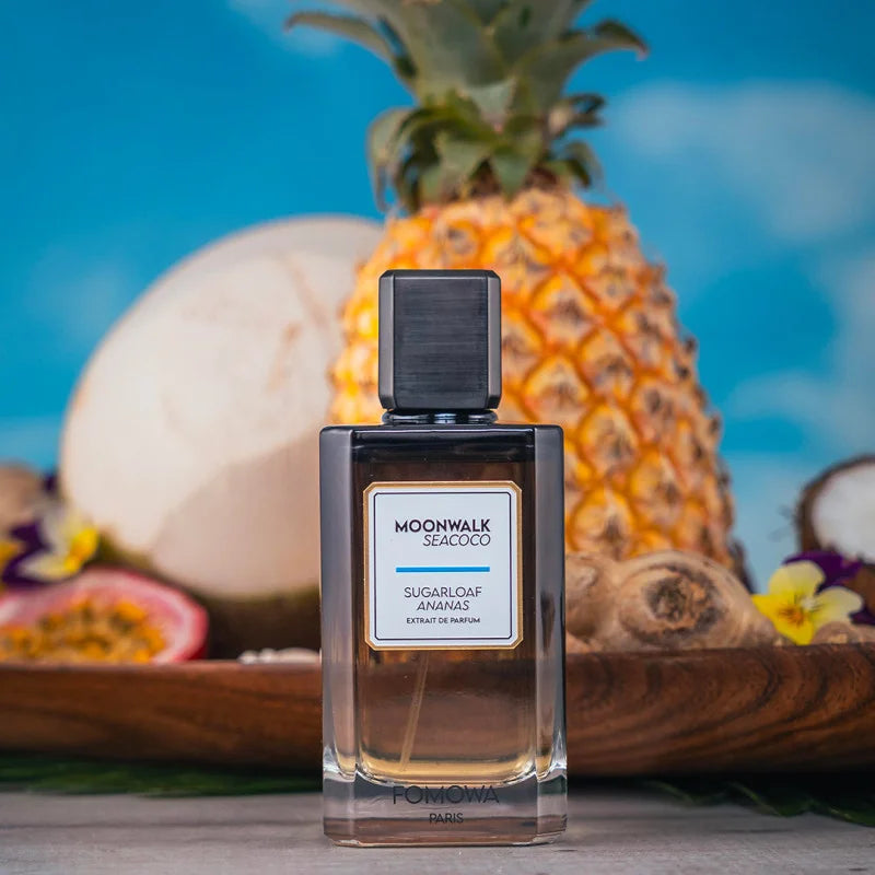 Fomowa - Moonwalk Seacoco