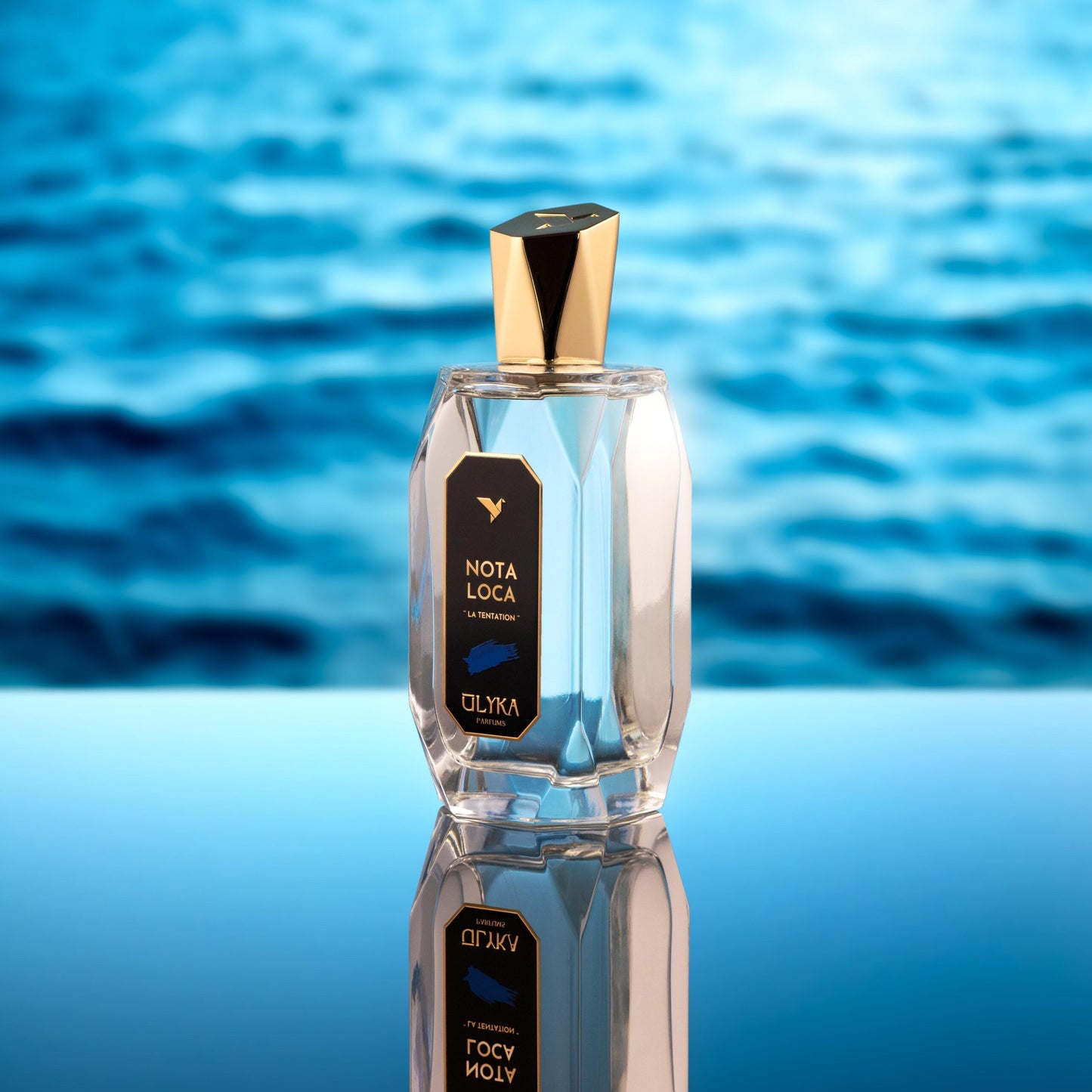Ulyka - Nota Loca