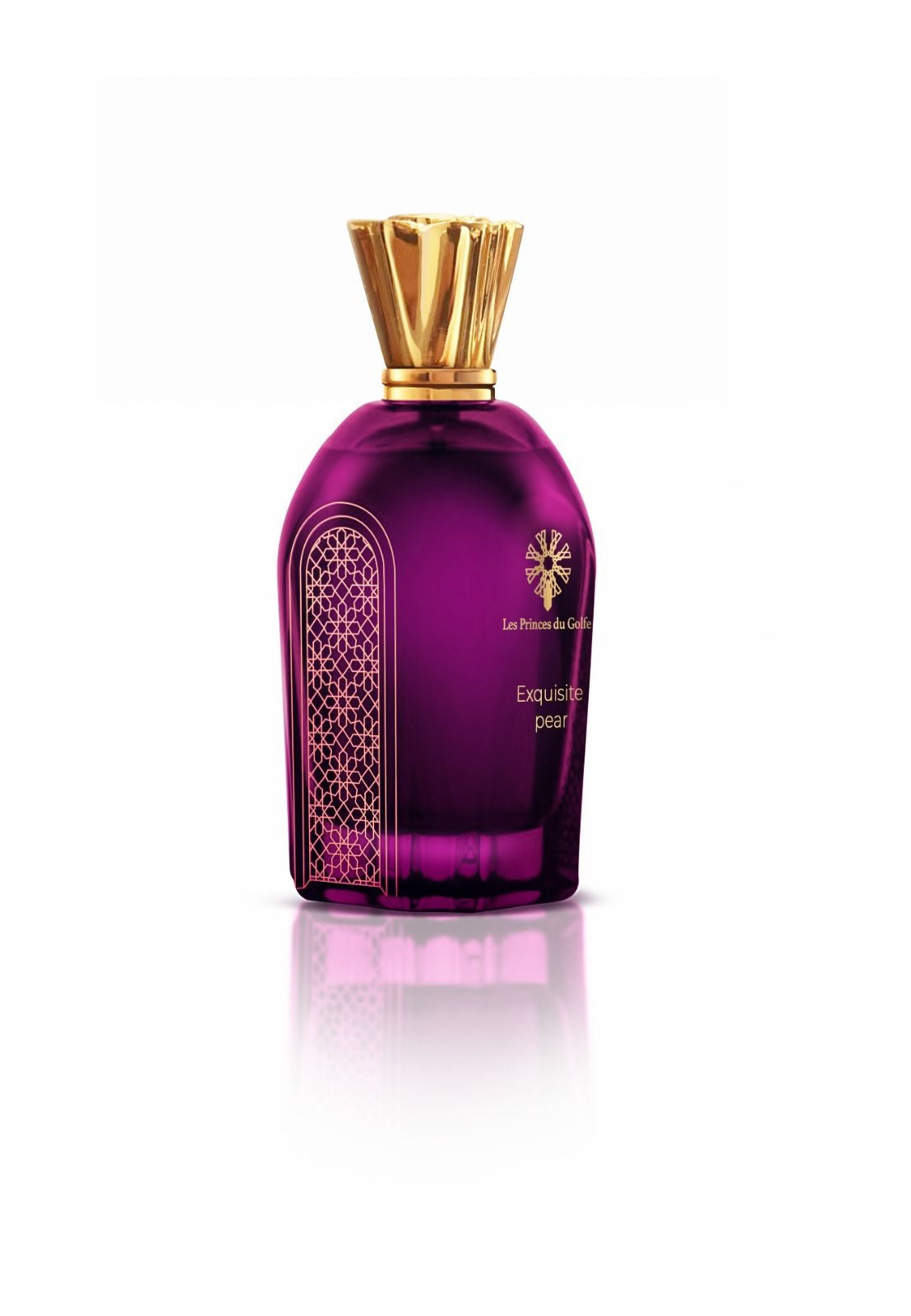 Les Princes Du Golfe - Exquisite Pear