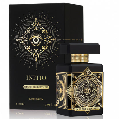 Initio - Oud For Greatness