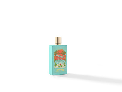 Mes Bisous - Passion Island