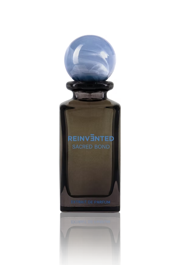 Reinvented - Sacred Bond