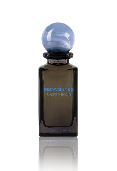 Reinvented - Sacred Bond