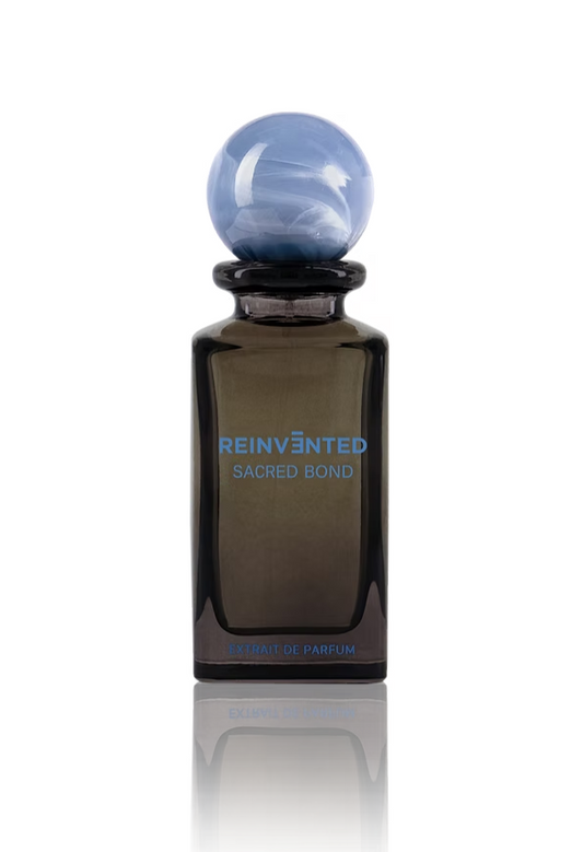 Reinvented - Sacred Bond