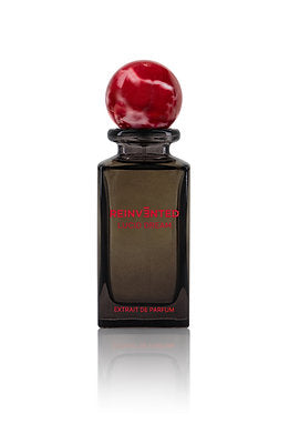 Reinvented - Lucid Dream