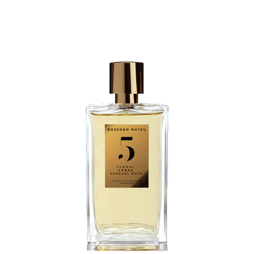 Rosendo Mateu - N°5