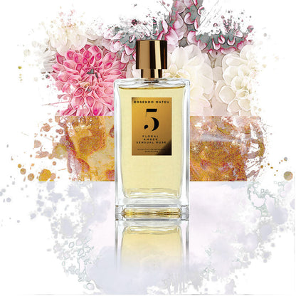 Rosendo Mateu - N°5