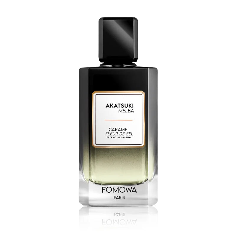 Fomowa - Akatsuki Melba