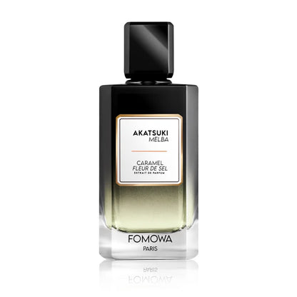 Fomowa - Akatsuki Melba