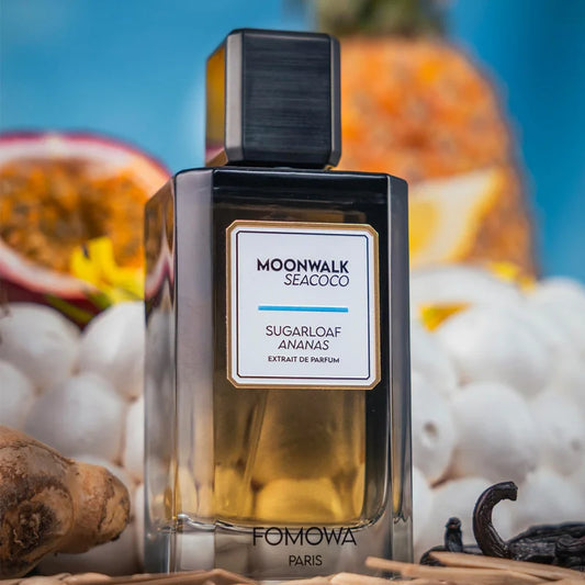 Fomowa - Moonwalk Seacoco