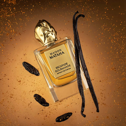 Maison Mataha - Escapade Gourmande