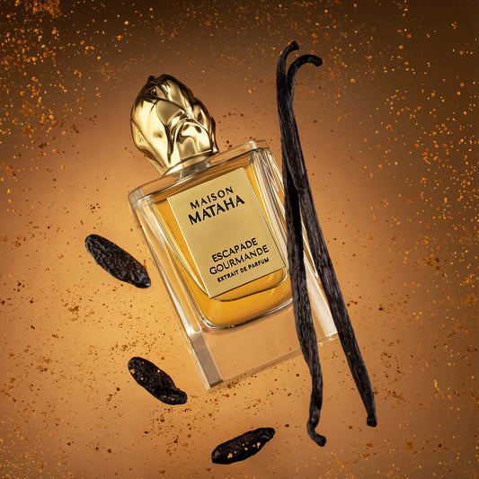Maison Mataha - Escapade Gourmande