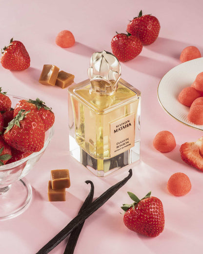 Maison Mataha - Evasion Bonbon