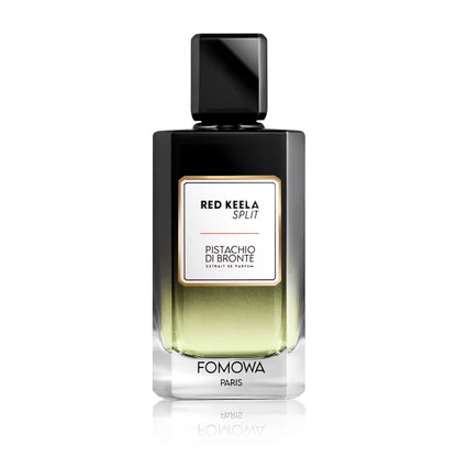 Fomowa - Red Keela Split