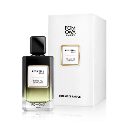 Fomowa - Red Keela Split