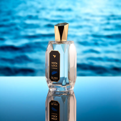Ulyka - Nota Loca