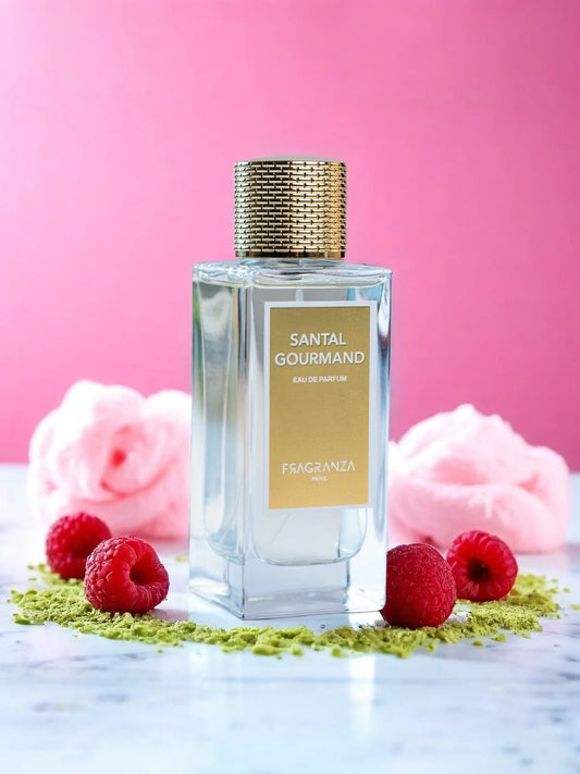 Fragranza - Santal Gourmand