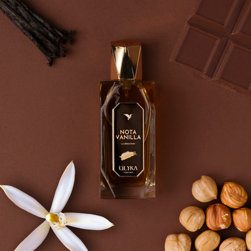Ulyka - Nota Vanilla