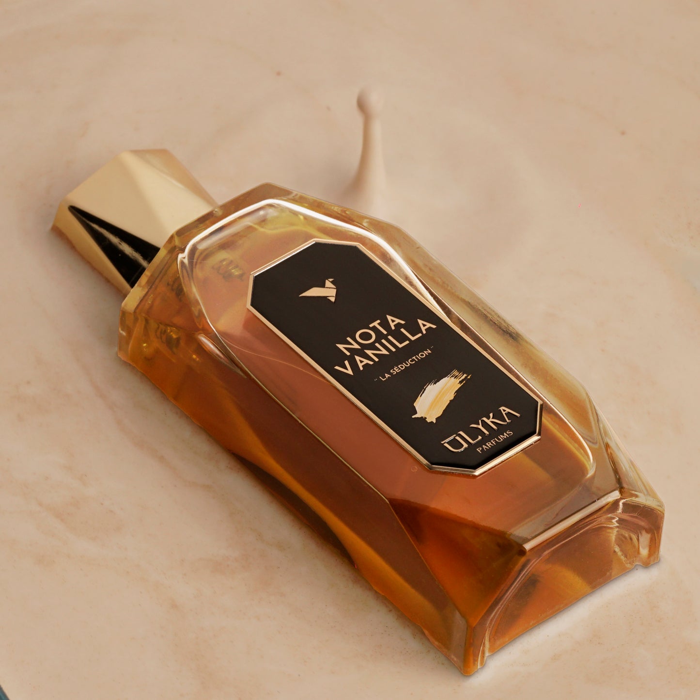 Ulyka - Nota Vanilla